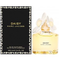 DAISY 100ML EDT SPRAY FOR WOMEN BY MARC JACOBS